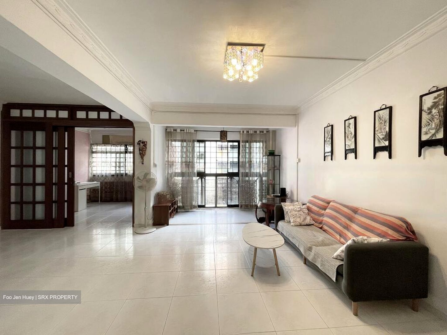 Blk 715 Tampines Starlight (Tampines), HDB 5 Rooms #629877391